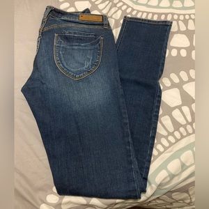 Song skinny Jean